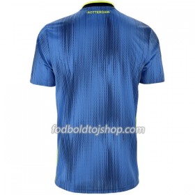 Feyenoord Rotterdam Udebanetrøje 2019-20 S/S